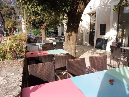 vente locaux professionnels 1 m² à alzon (30770)  150 000 €