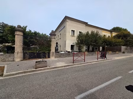 vente locaux professionnels 1 m² à alzon (30770)  199 600 €