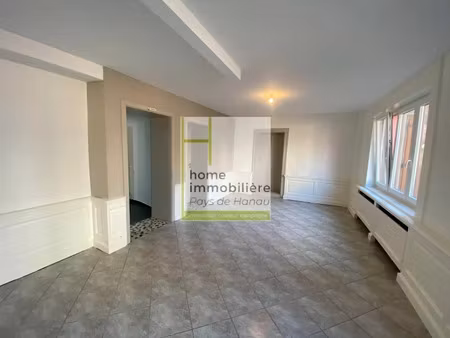 vente locaux professionnels 145 m² à pfaffenhoffen (67350)  190 800 €