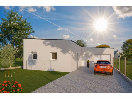 vente maison à saint-cast-le-guildo (22380) : à vendre / 75m² saint-cast-le-guildo