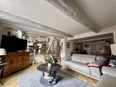 vente immeuble 6 pièces 200 m² à mormoiron (84570)  335 000 €