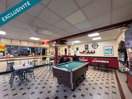 vente immeuble 259 m² à flavigny-sur-moselle (54630)  349 000 €