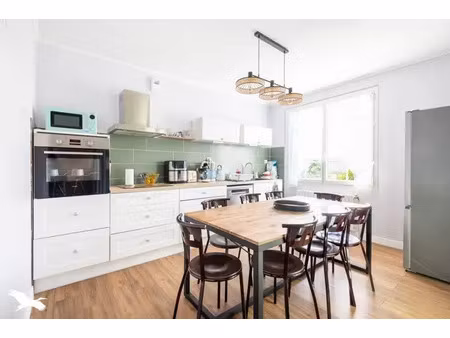 vente maison à garlan (29610) : à vendre / 97m² garlan