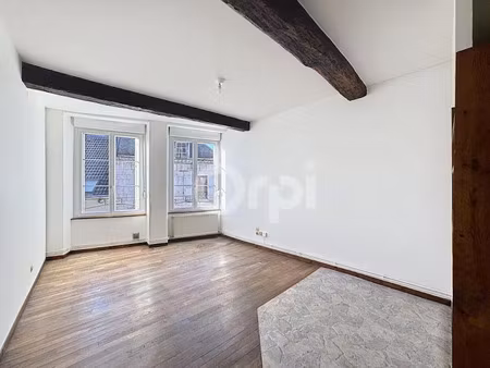 location appartement 2 pièces 46 m² à chaumont (52000)  400 €