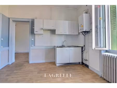 location appartement 3 pièces 62 m² à mably (42300)  460 €