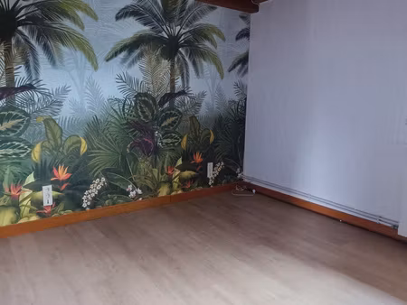 appartement duplex 130m2 pacy sur eure centre ville