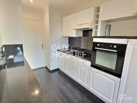 appartement meudon la foret 3 pièces 56 m2