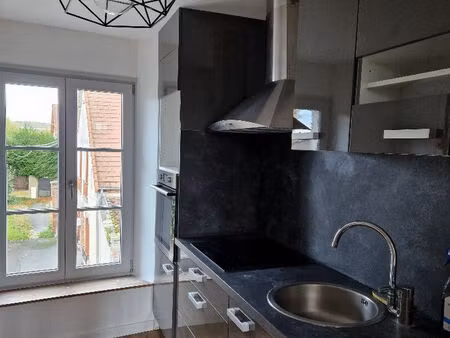 appartement sezanne 2 pièce(s) 44.67 m2