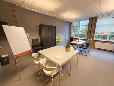 kantoor voor startende ondernemers