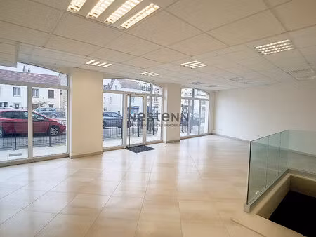 local d'activité 73 m2 77310 saint fargeau ponthierry