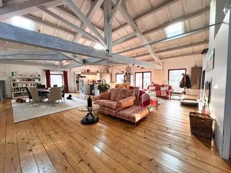 maison de 6 pièces de luxe en vente à tourouzelle  occitanie