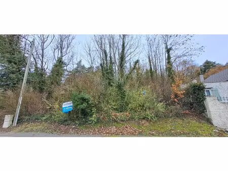 terrain à vendre à étampes -