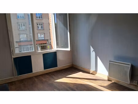 appartement à vendre à flers (61100) - orne