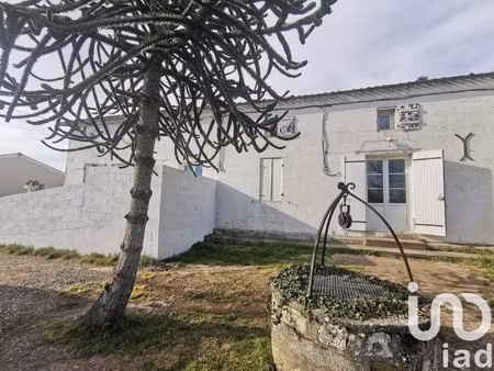 vente immeuble 174 m²