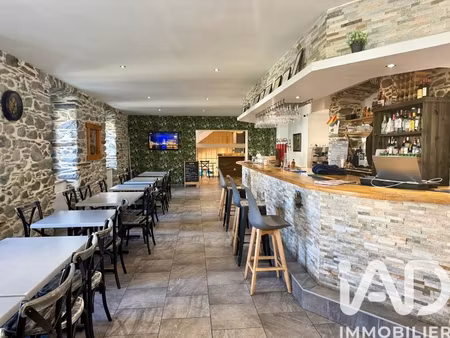 vente immeuble 240 m²