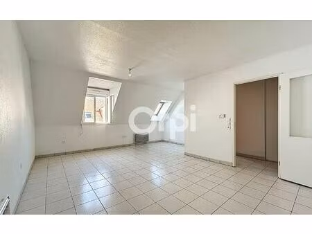 appartement laigneville 51.28 m² t-2 à vendre  100 000 €