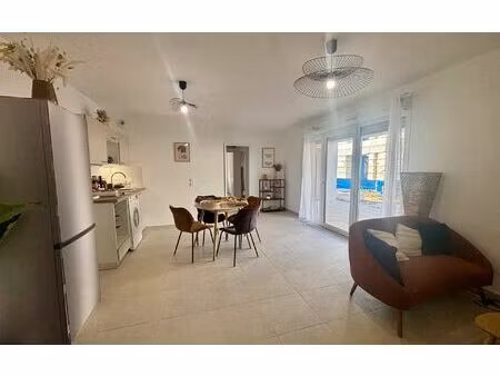 appartement rodilhan 62.8 m² t-3 à vendre  209 800 €