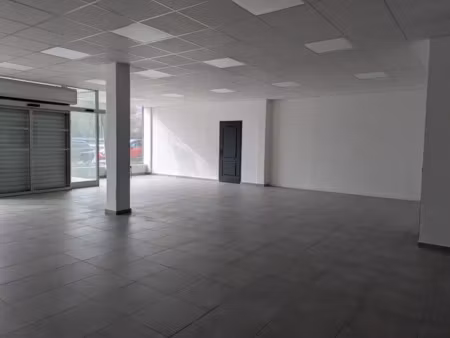 local commercial 167 m² à vendre saint martin le vinoux (38)