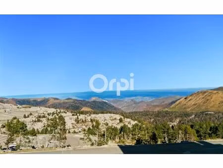 maison arette 23 m² t-3 à vendre  60 000 €