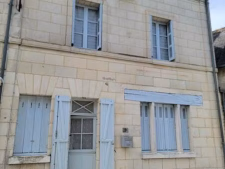 maison betz le chateau 7 pièce(s) 132 m2