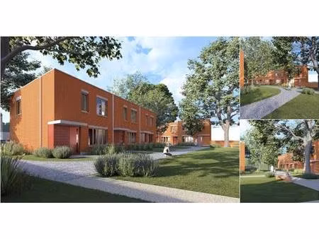 maison à vendre à frans beirenslaan 74 borsbeek (rbu72463)