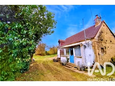 vente maison de campagne 4 pièces