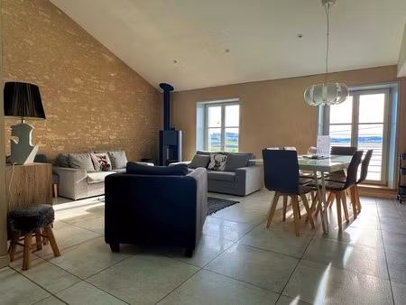 propriété de prestige avec deux gîtes  salle de réception et prestations haut de gamme pro