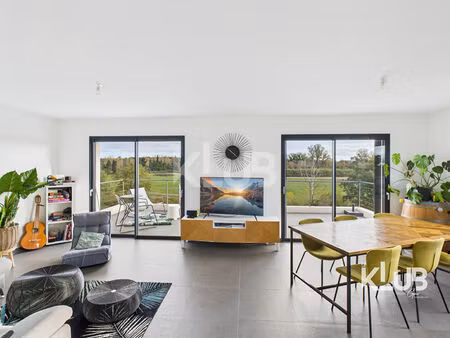 maison 5 pièces (130m2)