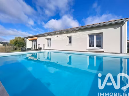 vente maison/villa 6 pièces