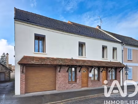 vente maison/villa 8 pièces