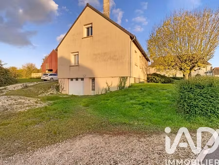 vente pavillon 5 pièces