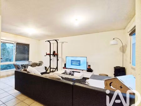 vente maison traditionnelle 4 pièces