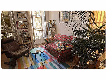 duplex 1 chambre meublé