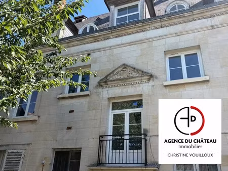 location meublée loft 4 pièces 110 m² à sully-sur-loire (45600)  780 €