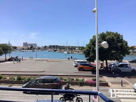 location appartement 3 pièces à saint-gilles-croix-de-vie croix de vie (85800) : à louer 3