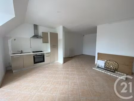 appartement à louer - 2 pièces - 46 67 m2 - bagnoles de l orne normandie - 61 - basse-norm