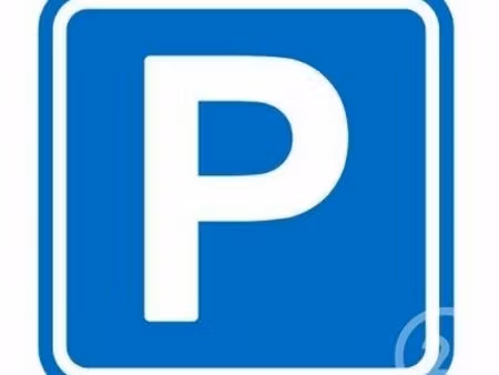 parking à louer - 11 m2 - jouy le moutier - 95 - ile-de-france