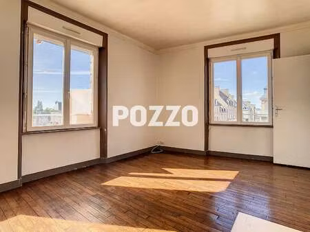 vente immeuble à saint-hilaire-du-harcouët (50600) : à vendre / 152m² saint-hilaire-du-har