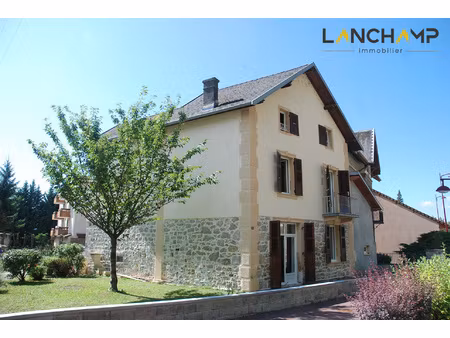 maison de village habitable de suite