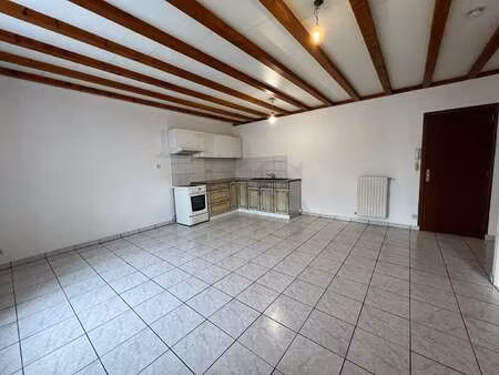 location appartement 2 pièces à flers (61100) : à louer 2 pièces / 42m² flers