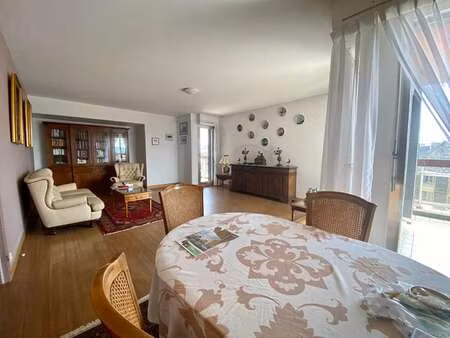 location appartement 4 pièces à flers (61100) : à louer 4 pièces / 115m² flers