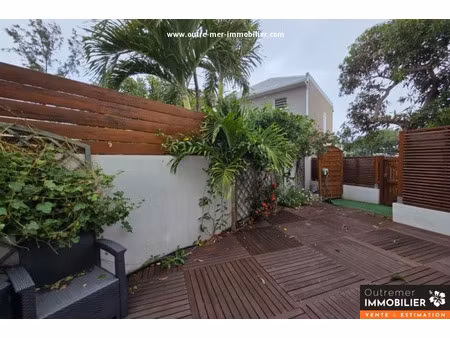 location appartement 5 pièces 88 m² à la saline les bains (97434)  1 950 €