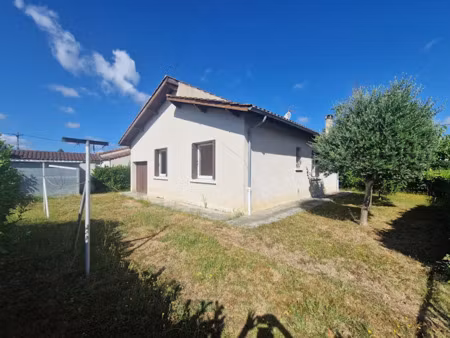 location maison 4 pièces 75 m² à valence d agen (82400)  795 €
