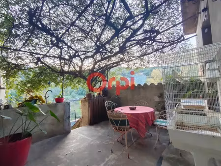 location maison 4 pièces 88 m² à finestret (66320)  800 €