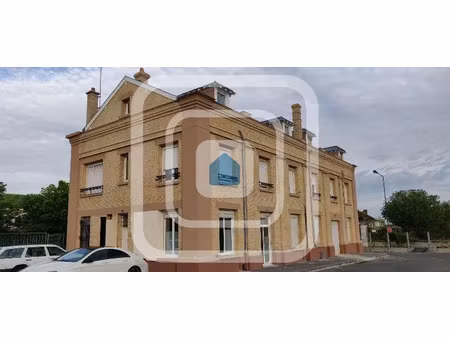 location locaux professionnels 85 m² à bétheny (51450)  638 €