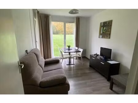 appartement équemauville 38.34 m² t-1 à vendre  79 000 €