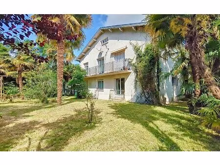 maison billère m² t-5 à vendre  338 000 €