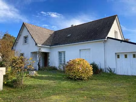 vente maison à guémené-penfao (44290) : à vendre / 91m² guémené-penfao