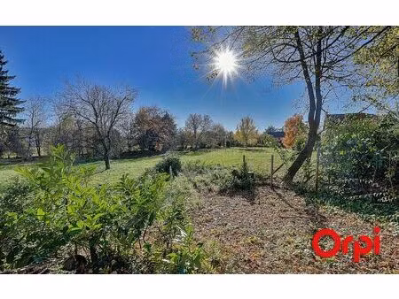 maison meyrié m² t-5 à vendre  359 000 €