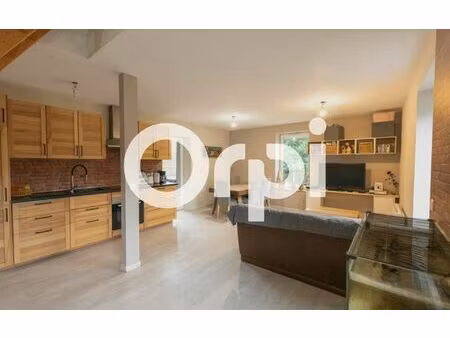 maison valfleury m² t-3 à vendre  235 000 €